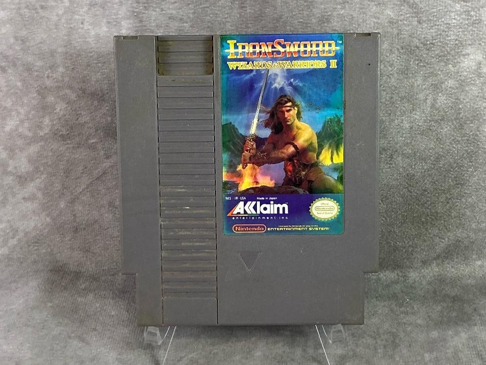 NES Games - 12