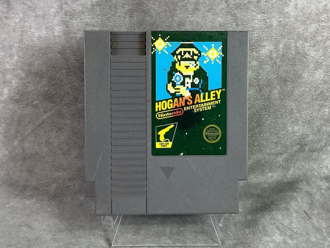 NES Games - 3