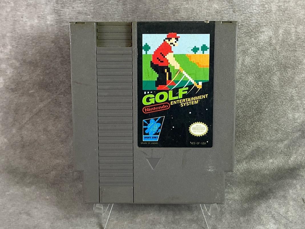 NES Games - 4