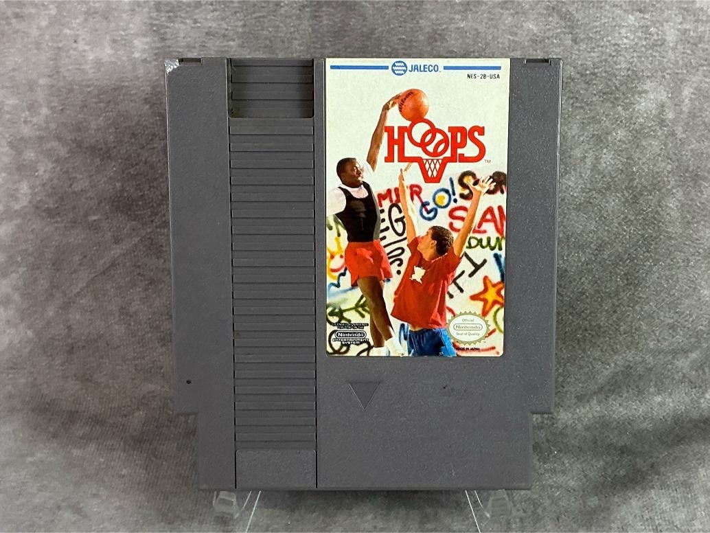 NES Games - 5
