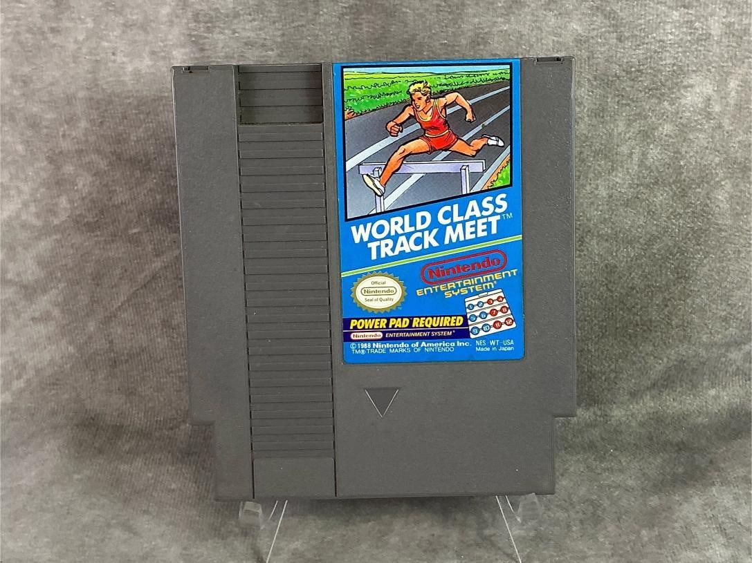 NES Games - 9