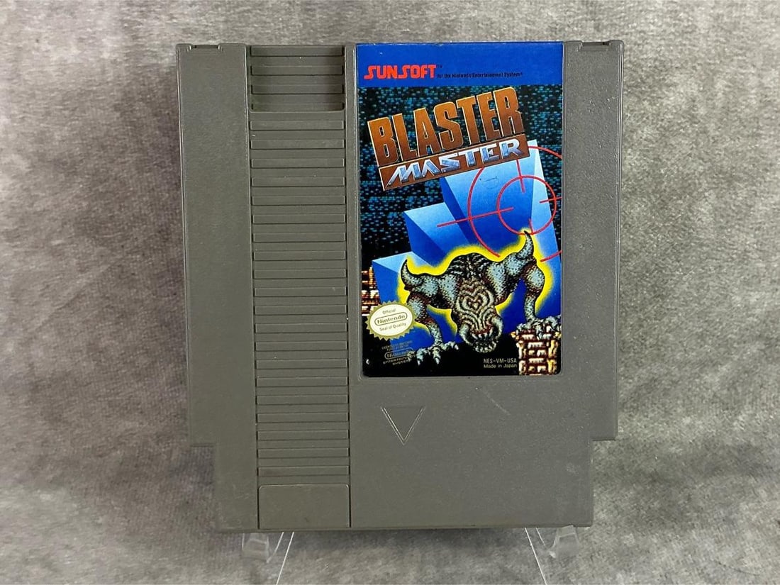NES Games - 3