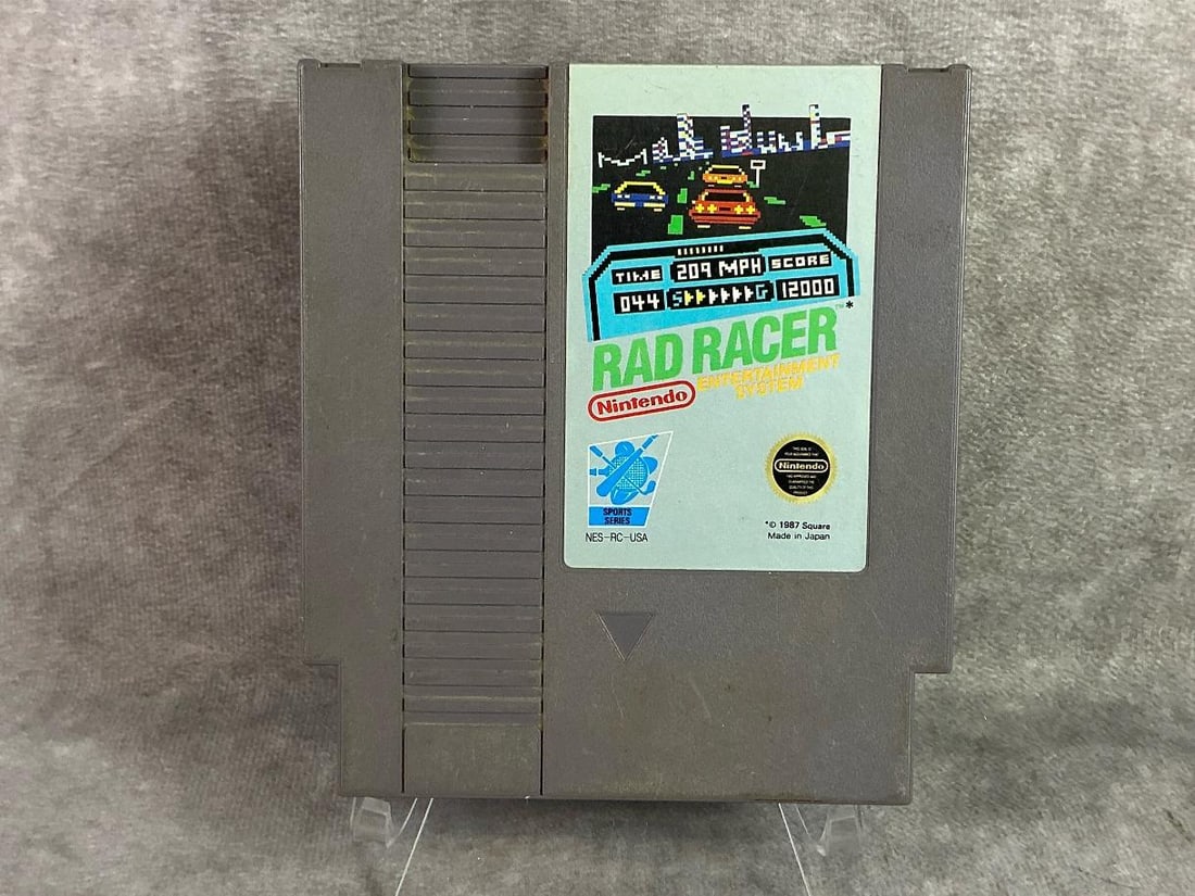 NES Games - 4