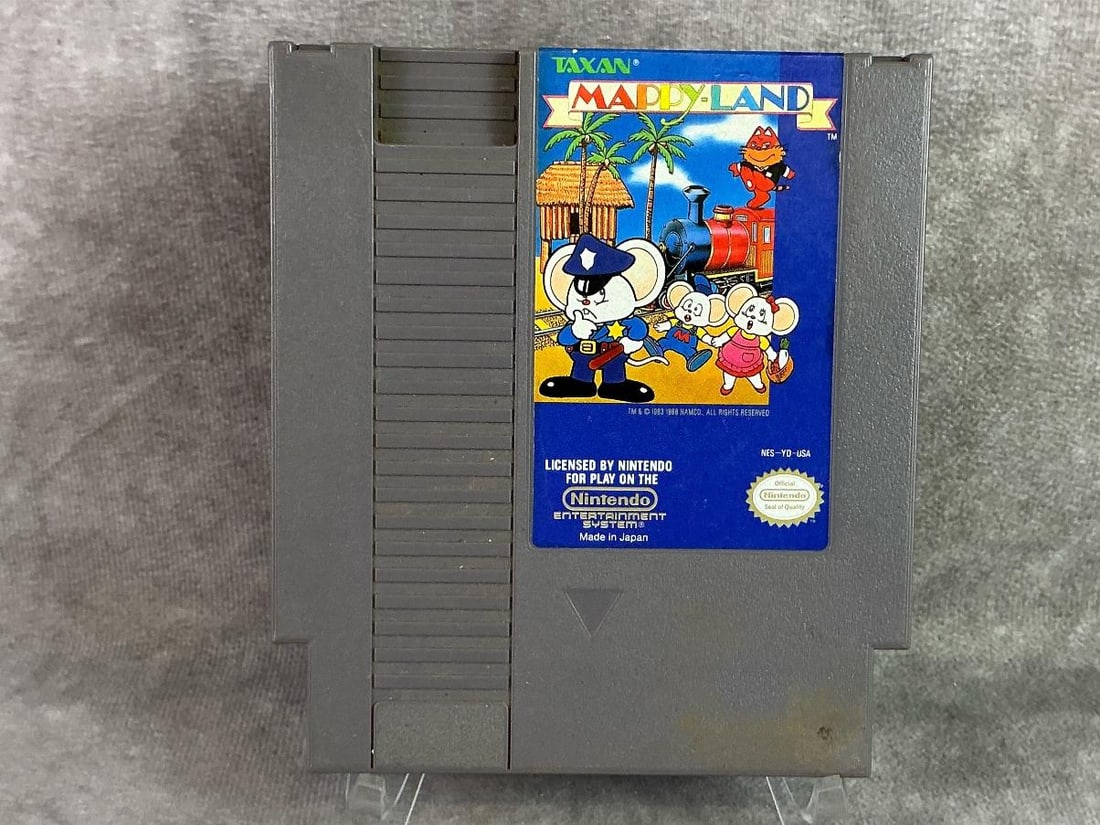NES Games - 5