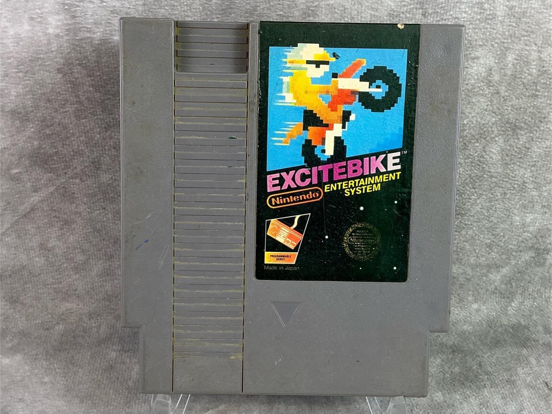 NES Games - 6