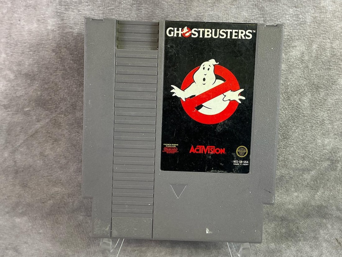NES Games - 7
