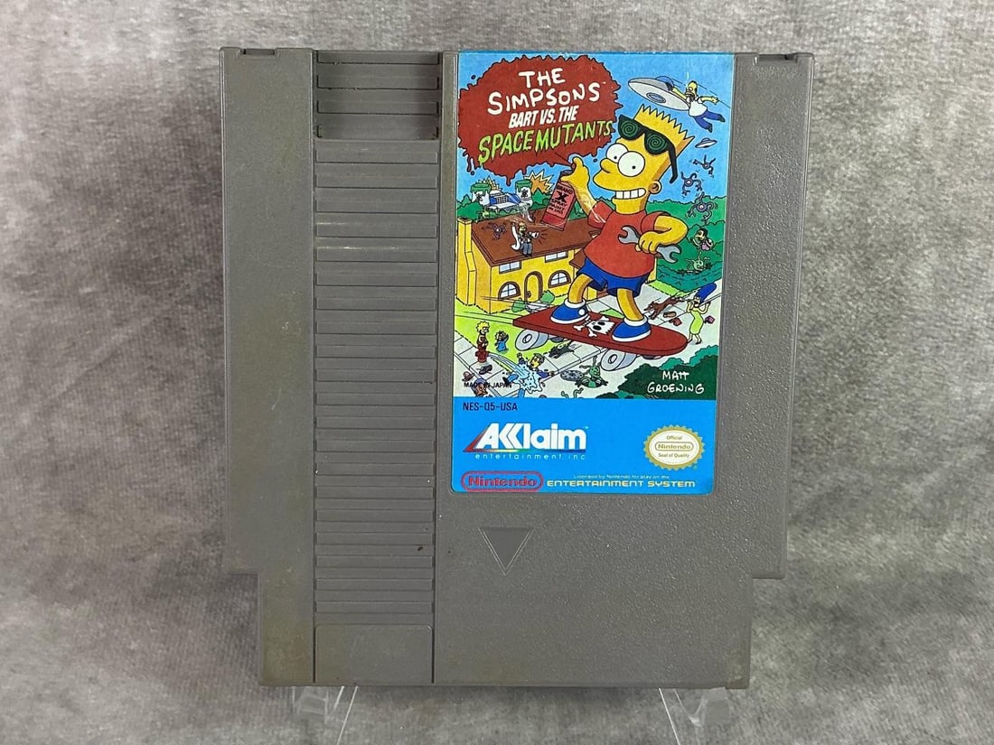 NES Games - 8