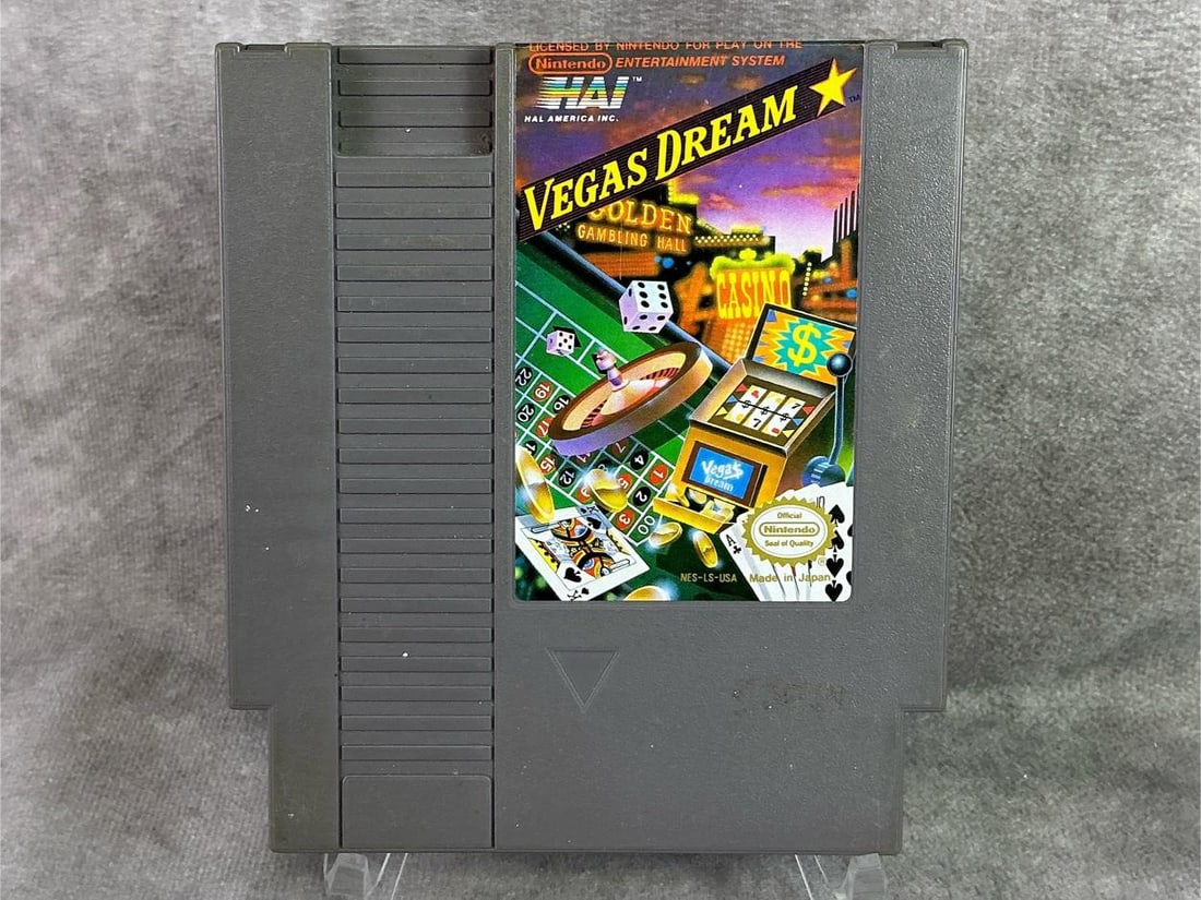 NES Games - 10