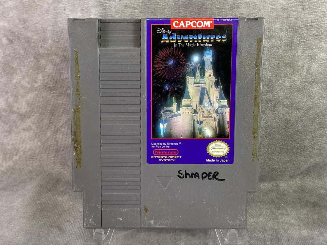 NES Games - 11
