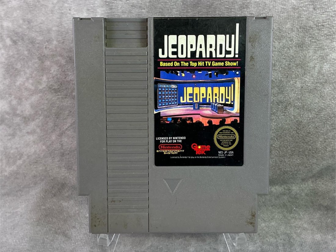 NES Games - 12