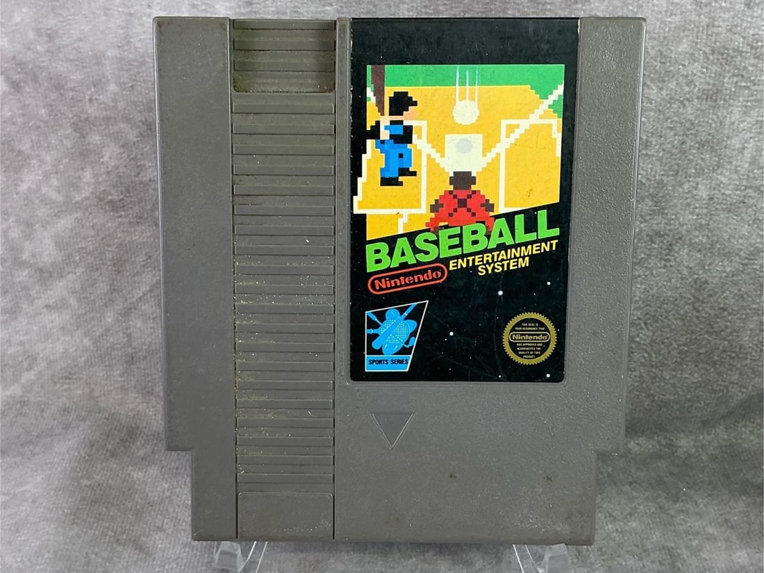 NES Games - 13