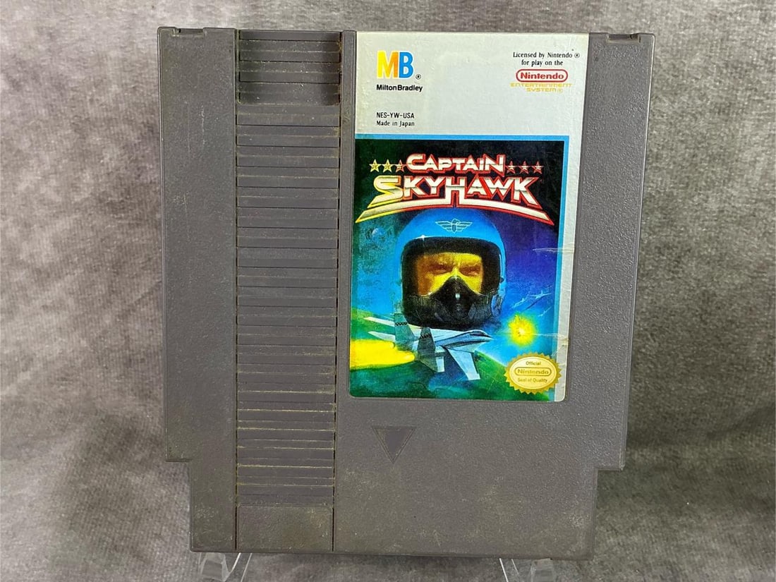 NES Games - 14