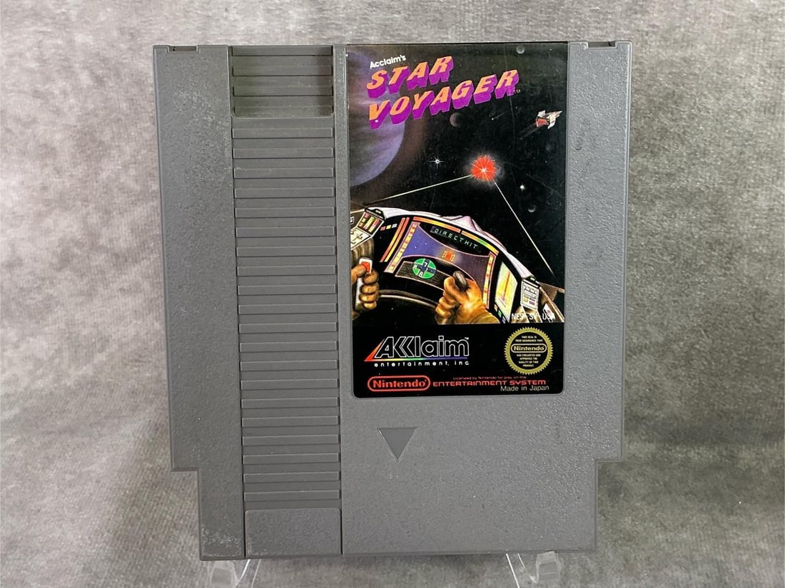 NES Games - 15