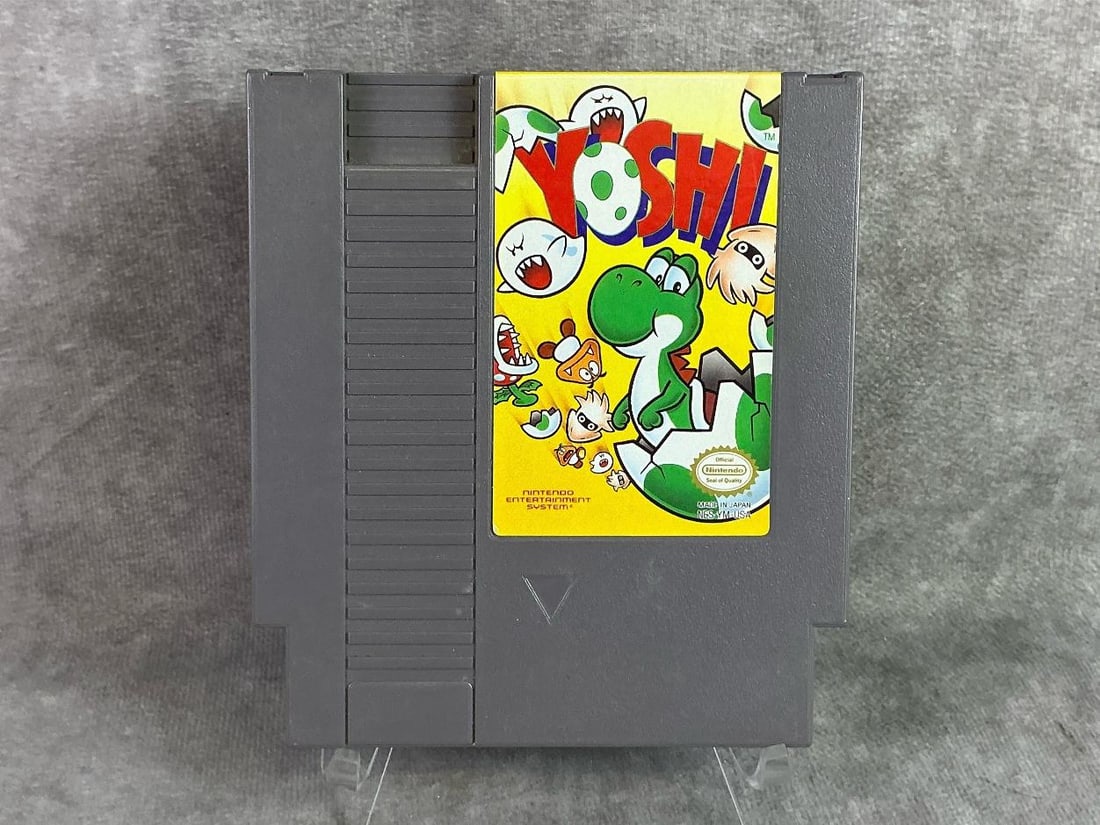 NES Games - 2