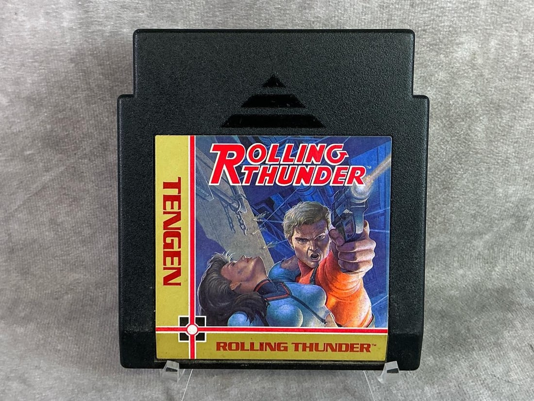 NES Games - 3