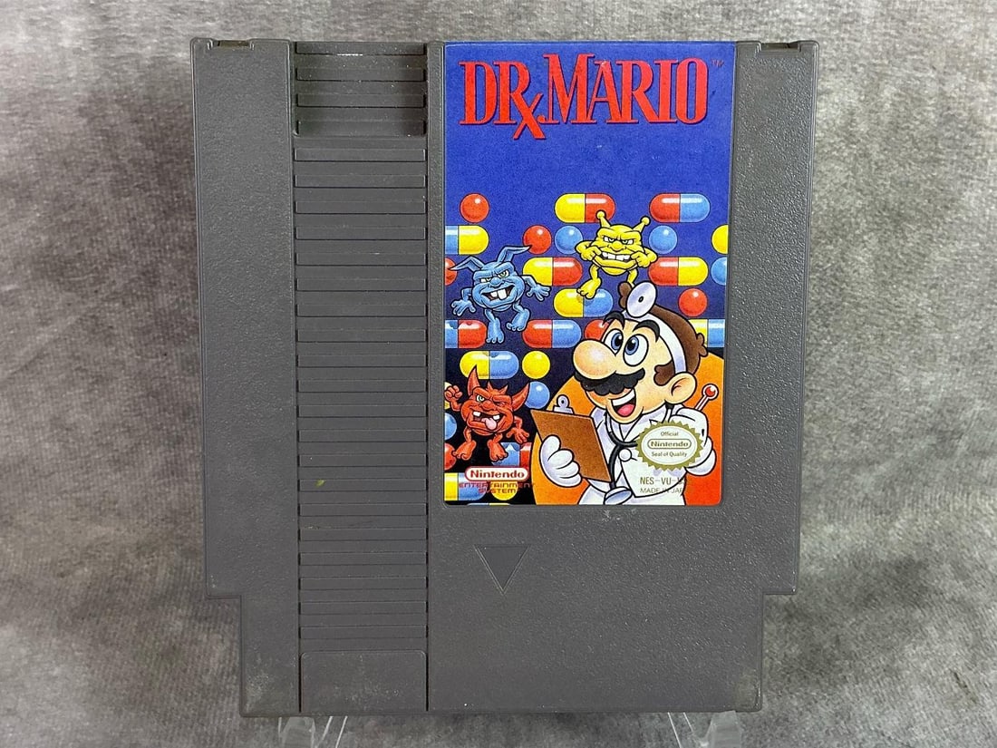NES Games - 4