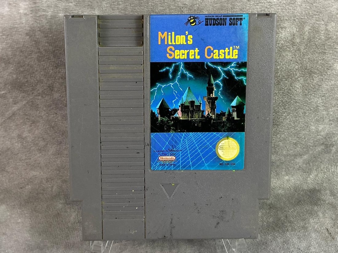 NES Games - 5