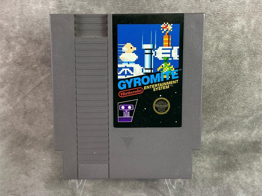 NES Games - 6