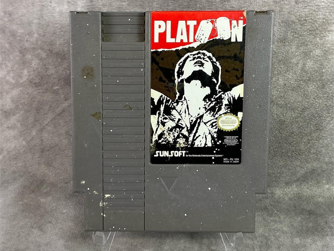 NES Games - 8