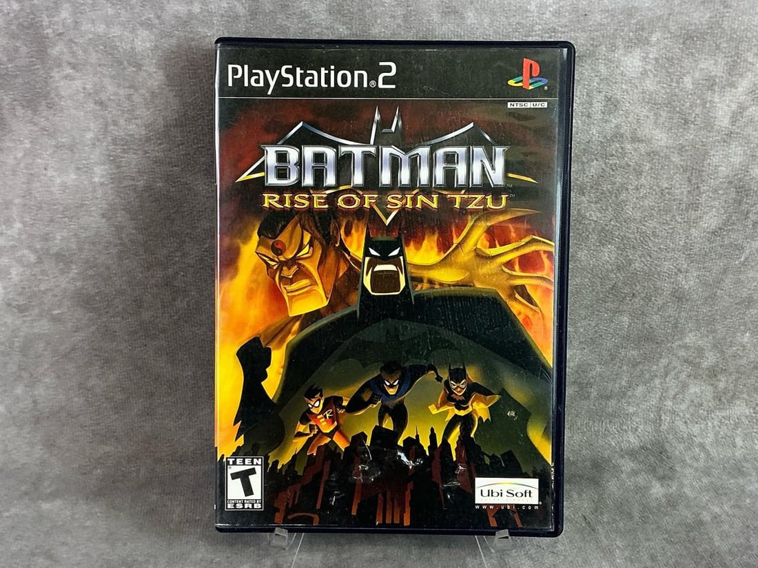 Gamecube & Playstation 2 Games - 6