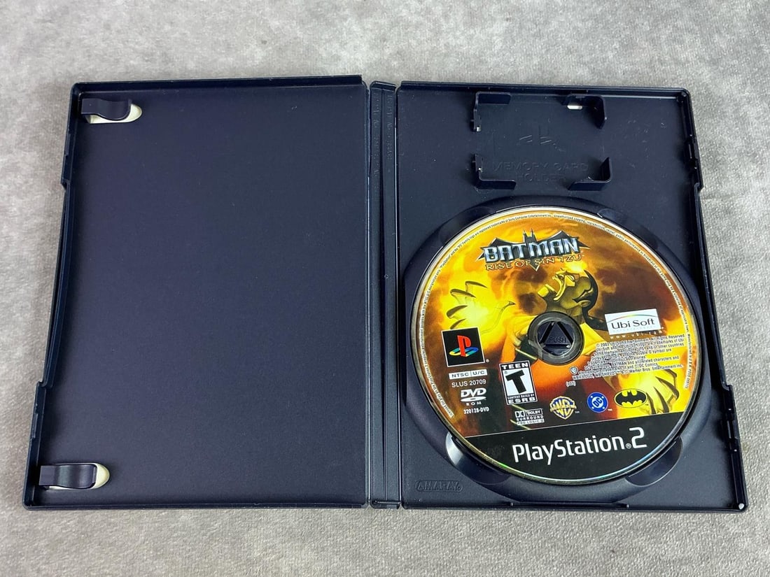 Gamecube & Playstation 2 Games - 7