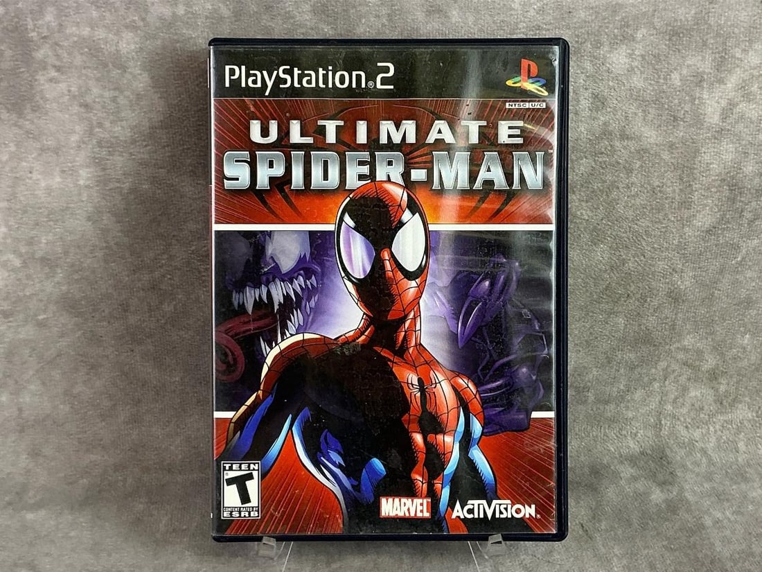 Gamecube & Playstation 2 Games - 8