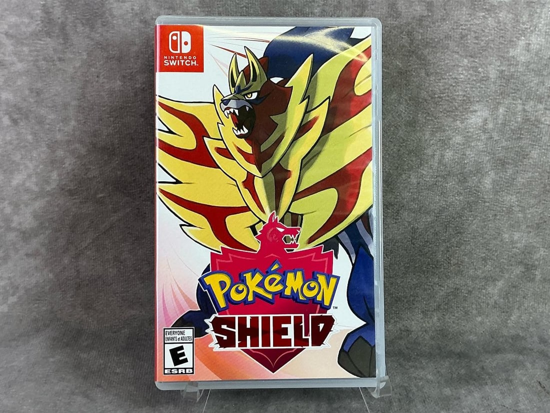 Nintendo Switch - 2