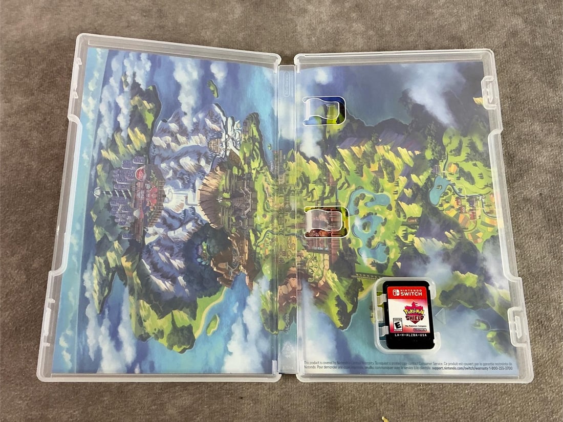 Nintendo Switch - 3
