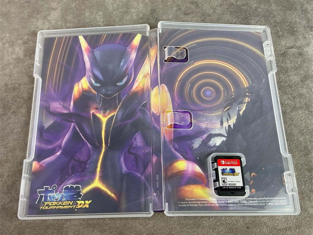 Nintendo Switch - 5