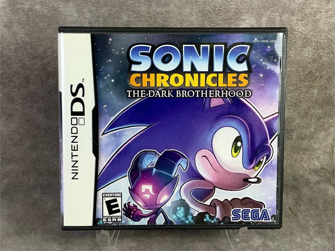 Nintendo DS Games - 4