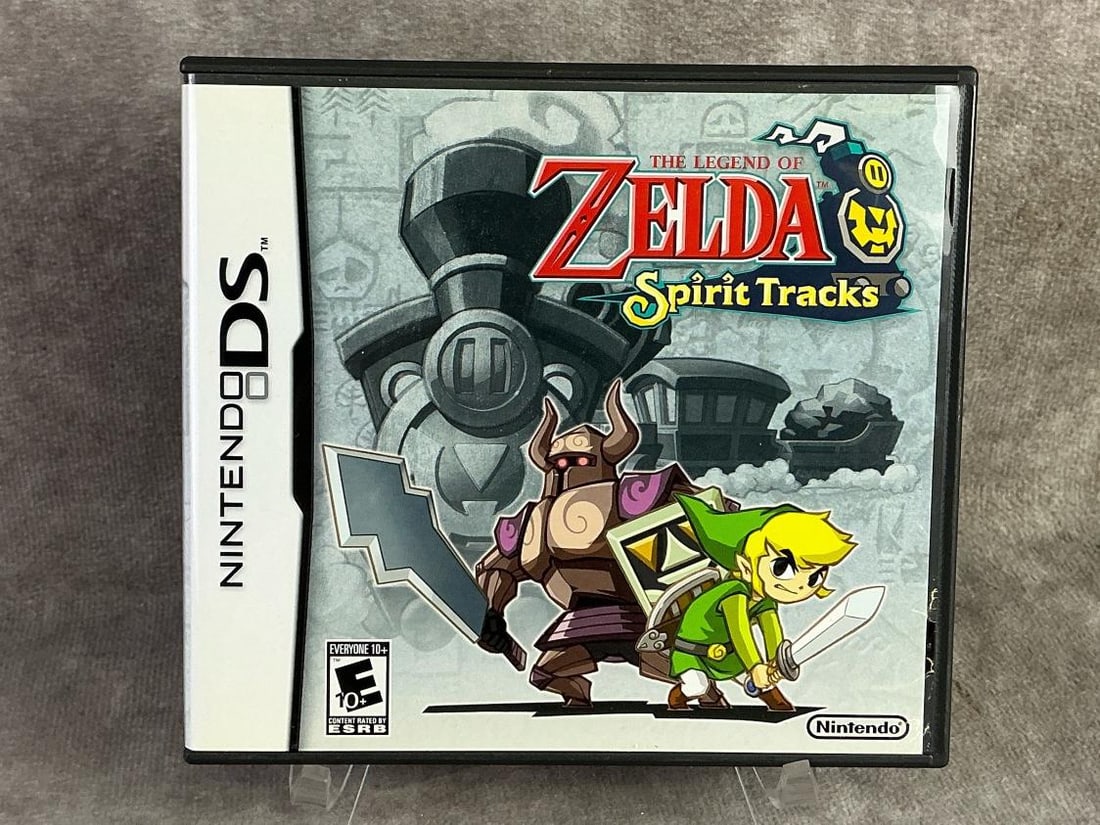 Nintendo DS Games - 6