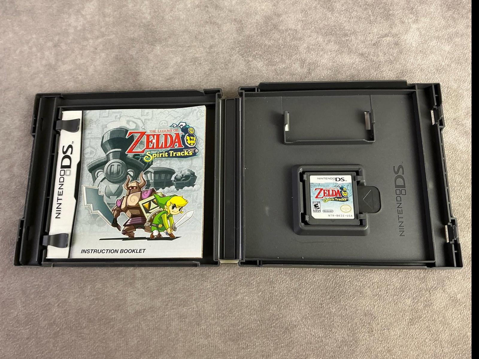Nintendo DS Games - 7
