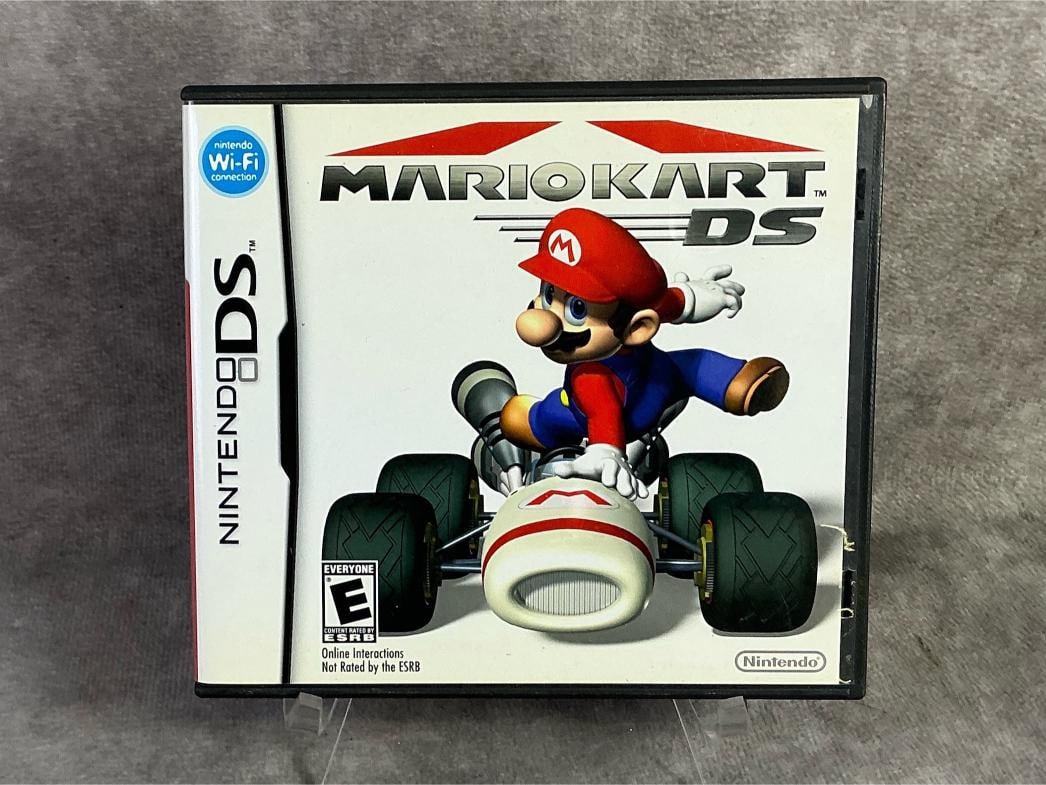 Nintendo DS Games - 6