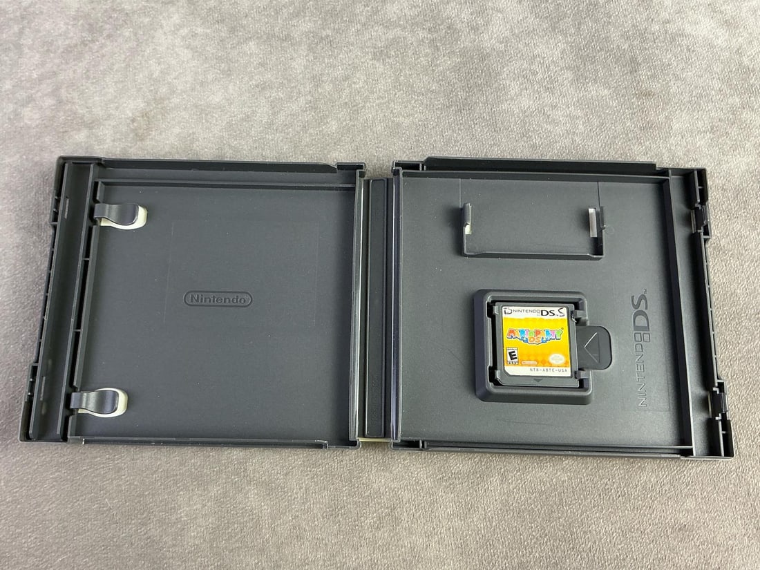 Nintendo DS Games - 9