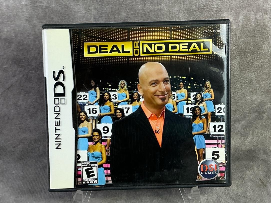 Nintendo DS Games - 8