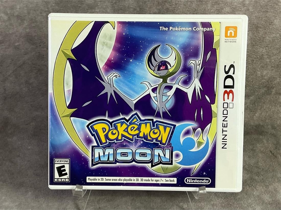 Nintendo 3DS Games - 6