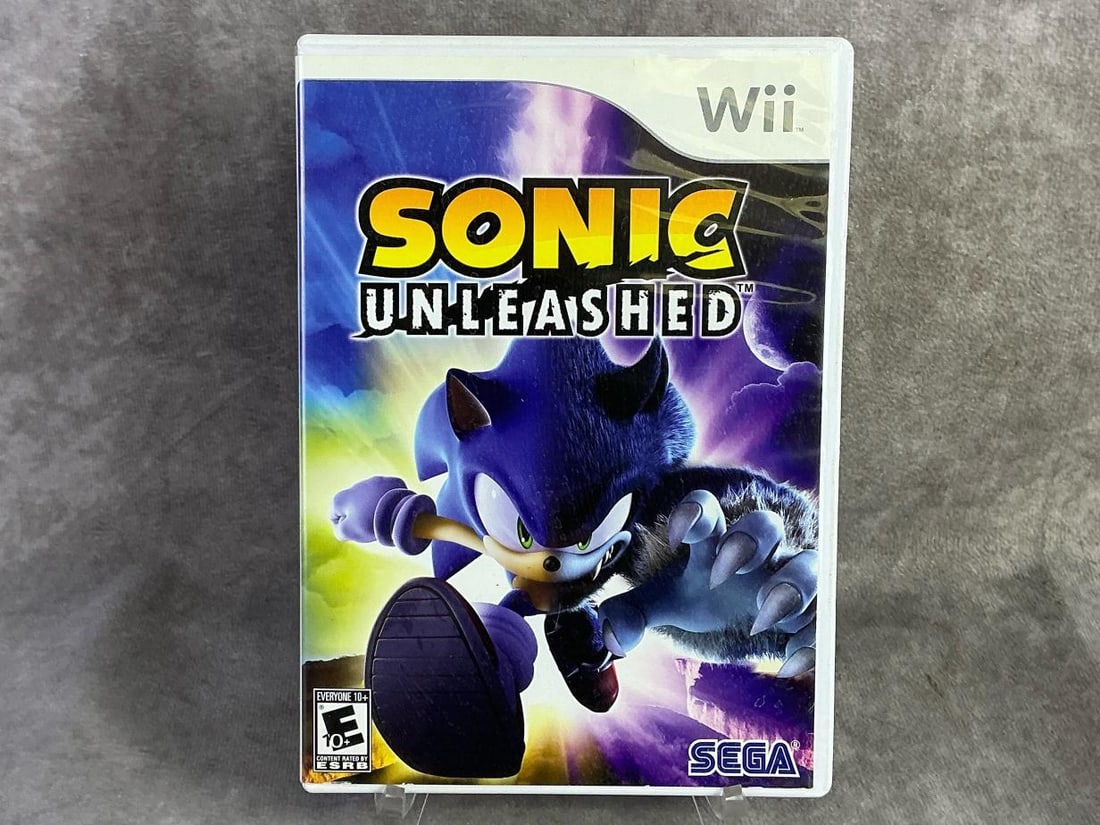 Wii Games - 5