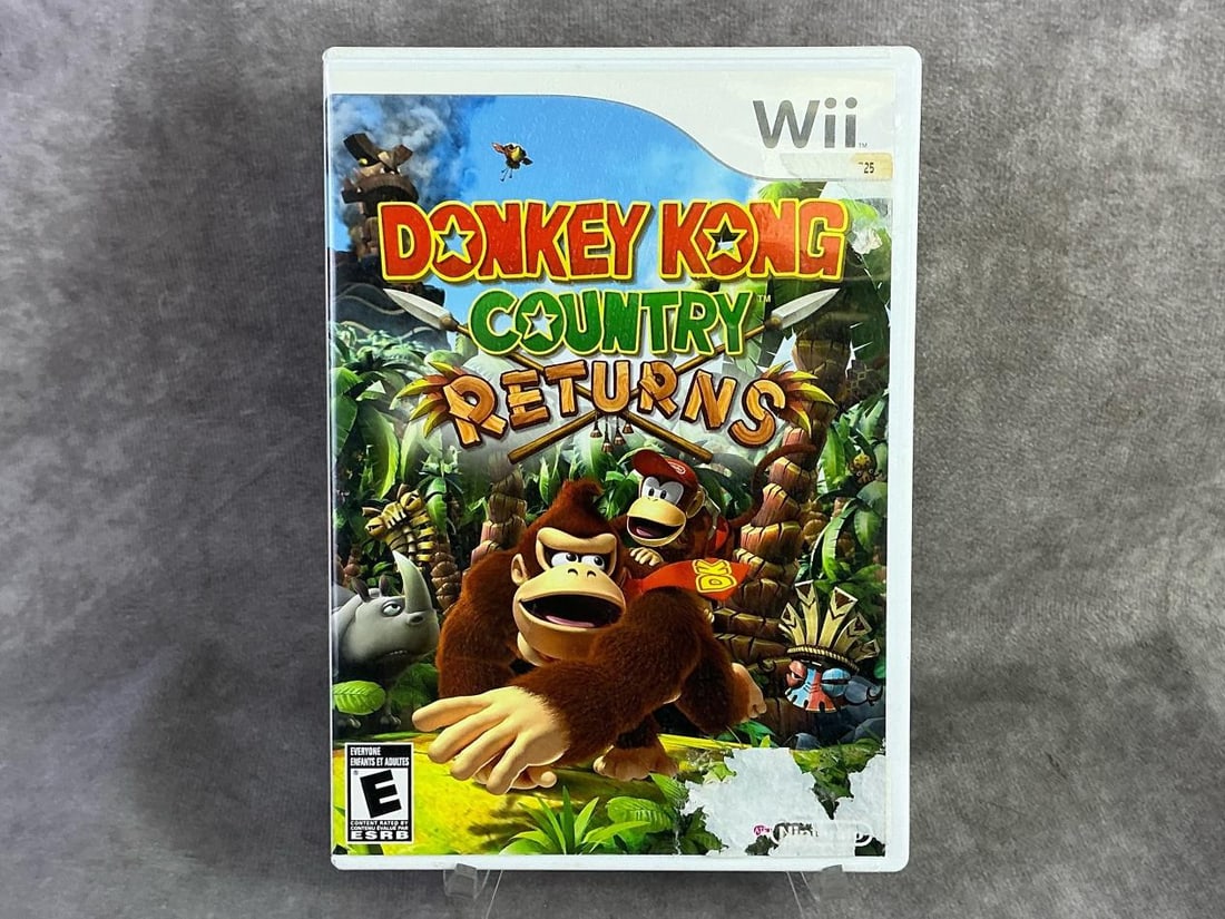 Wii Games - 6
