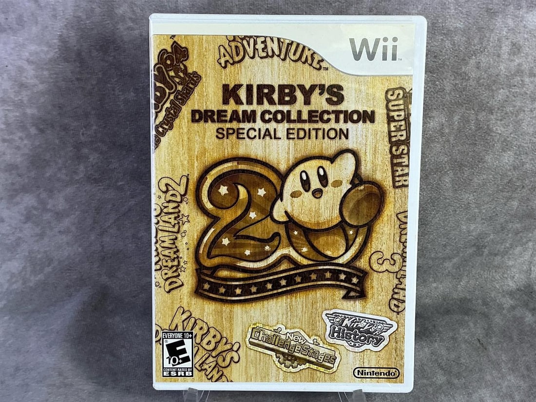 Wii Games - 7