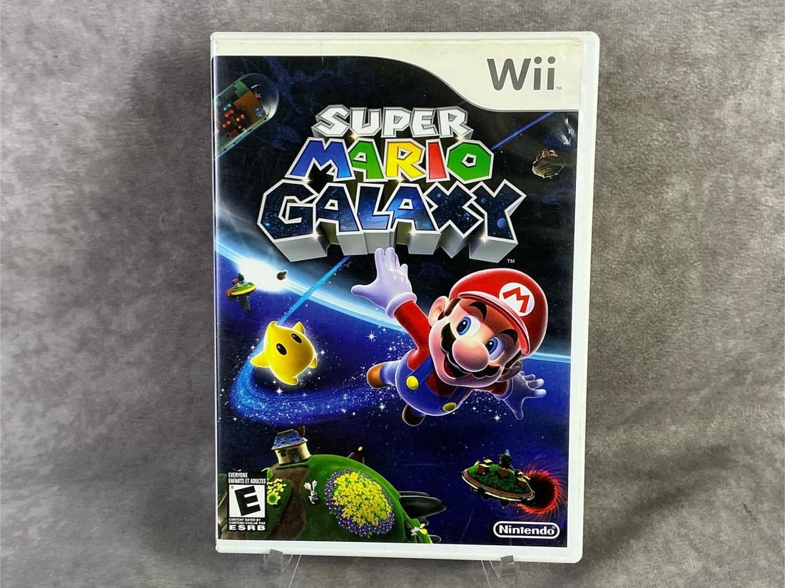 Nintendo Wii Games - 5