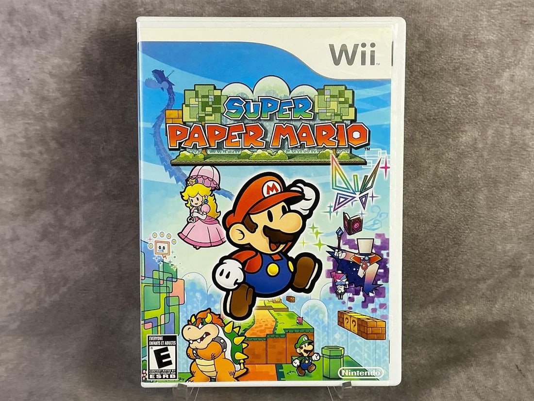 Nintendo Wii Games - 6