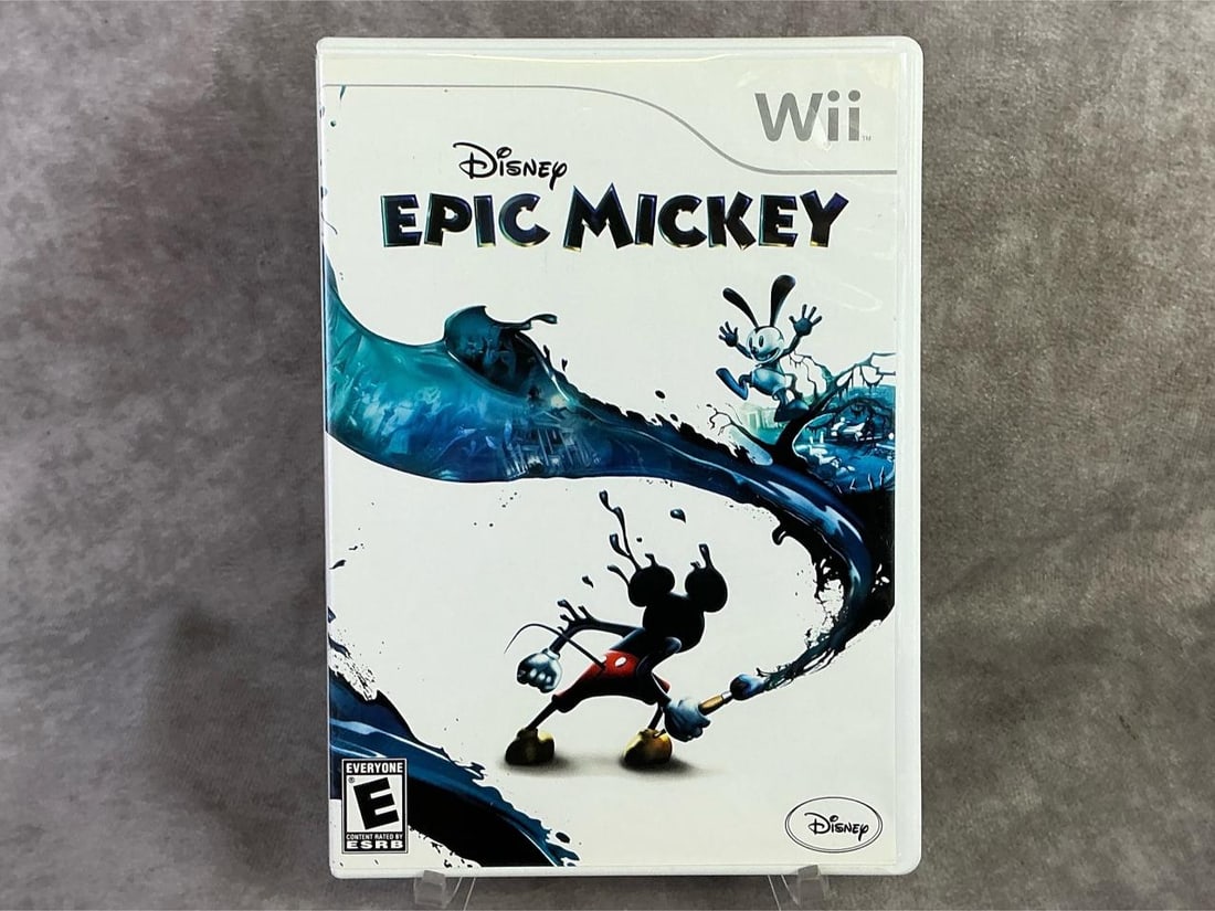Nintendo Wii Games - 11