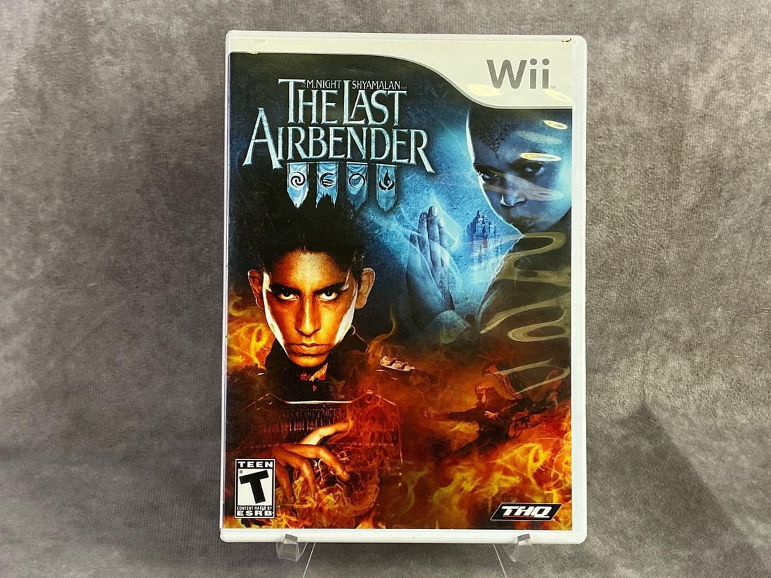 Nintendo Wii Games - 2