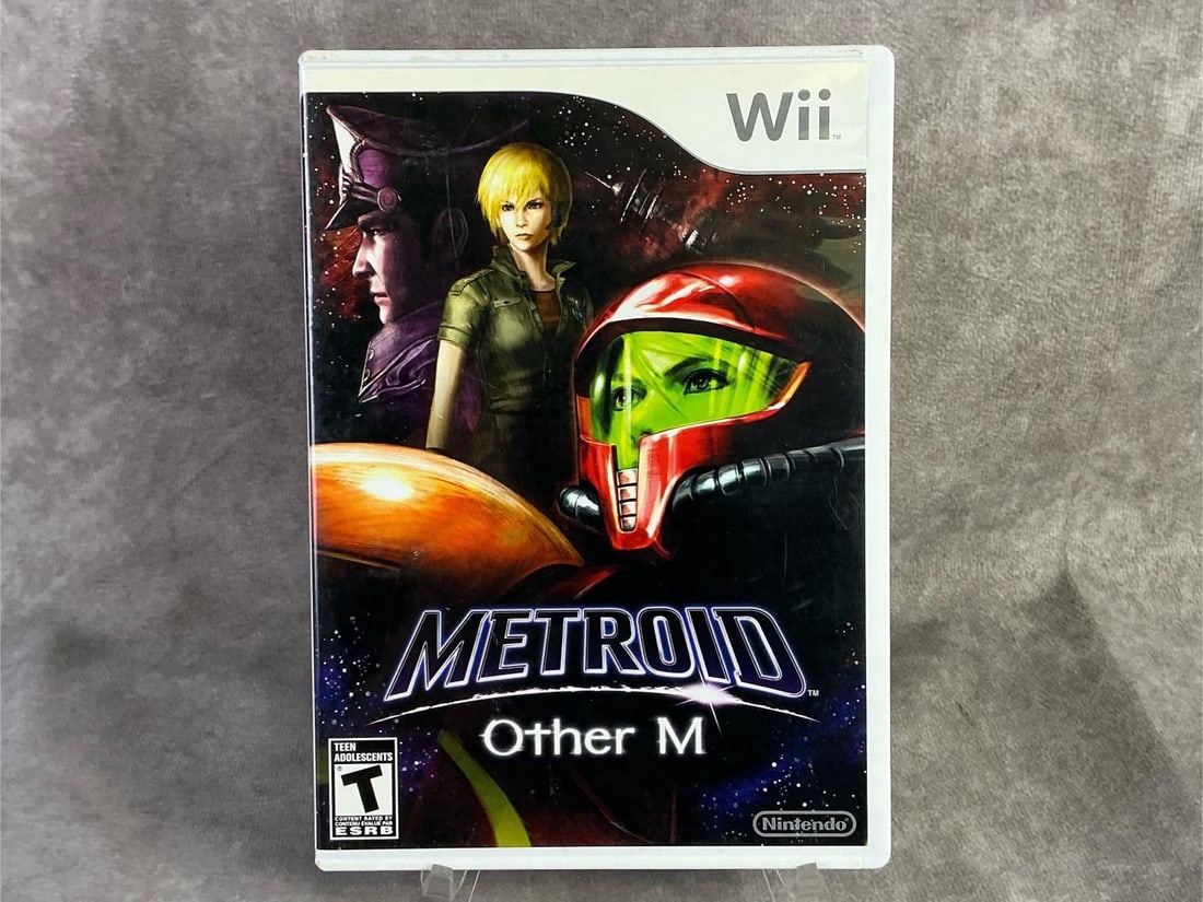 Nintendo Wii Games - 5