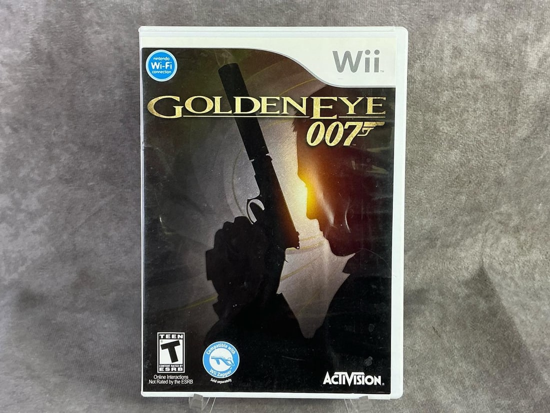 Nintendo Wii Games - 6
