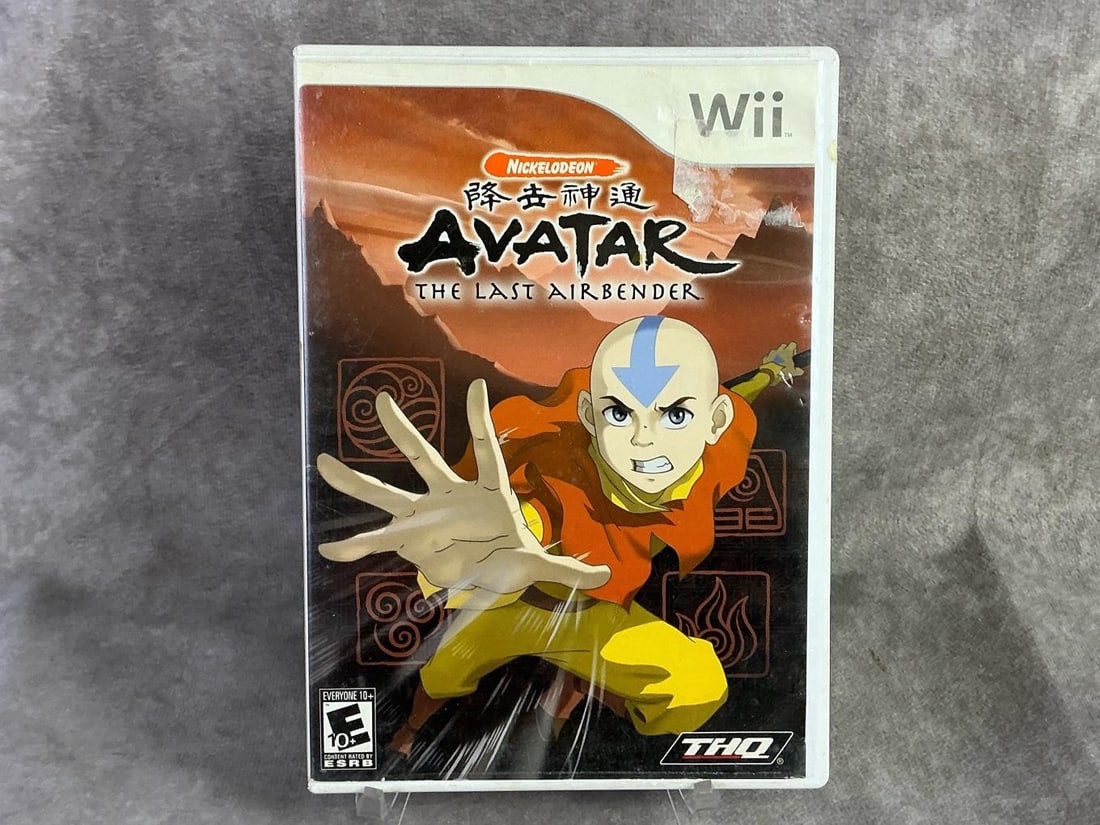 Nintendo Wii Games - 7