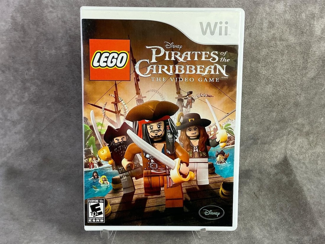 Nintendo Wii Games - 8