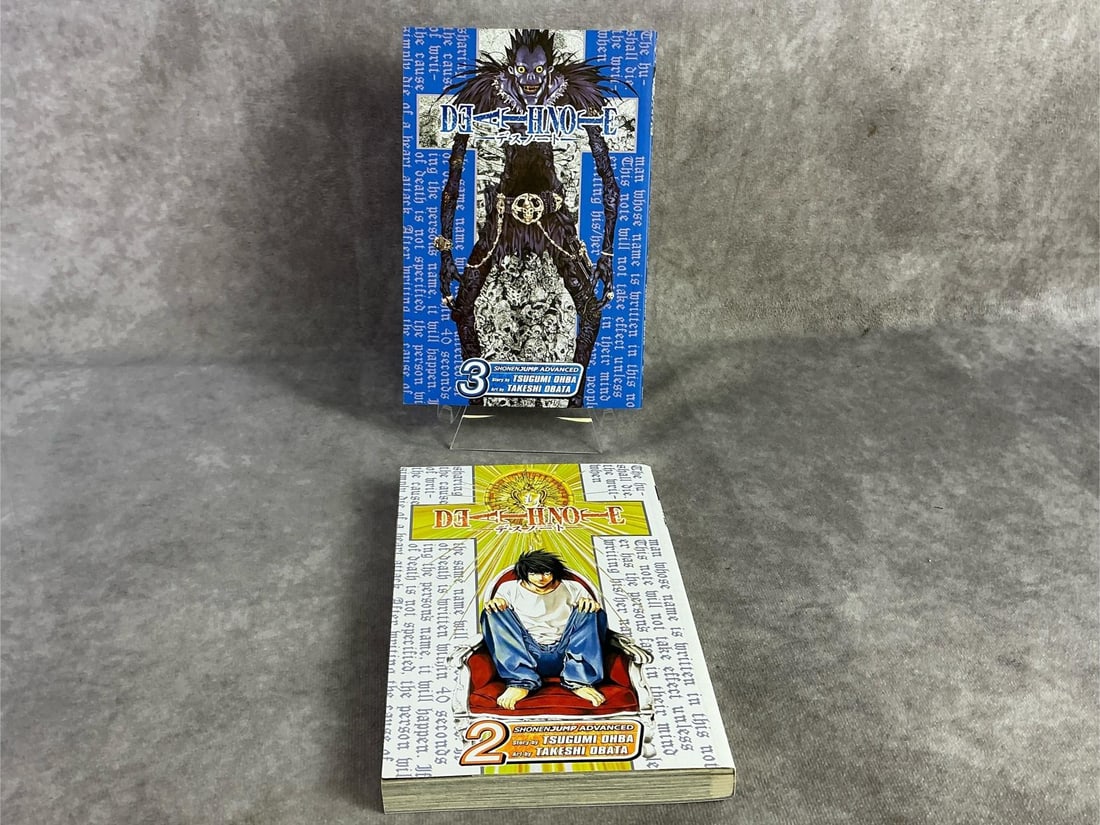 Manga - 4