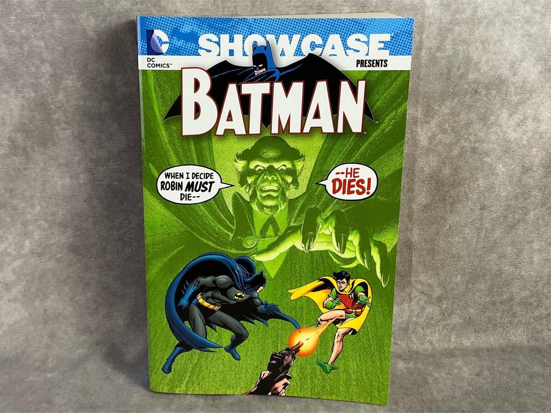 DC Comics - 2