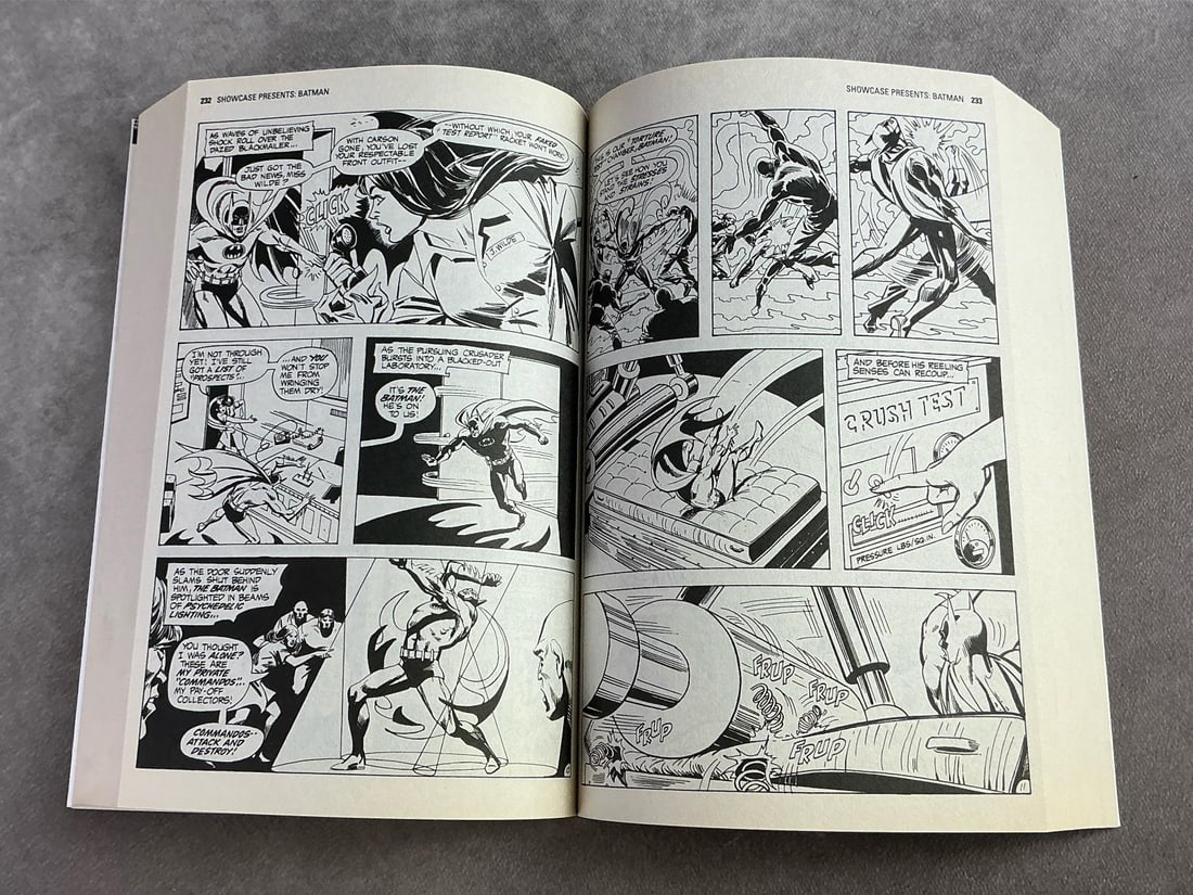 DC Comics - 3